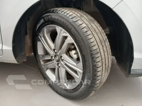 HB20 1.0 TGDI FLEX COMFORT PLUS AUTOMÁTICO