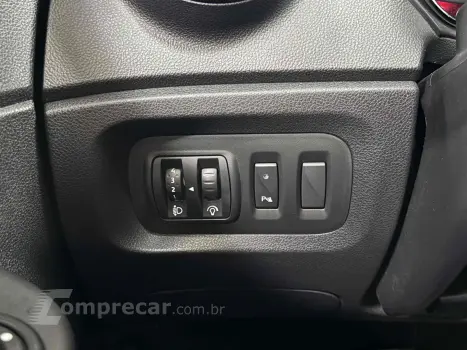 CAPTUR 1.6 16V SCE FLEX ZEN X-TRONIC