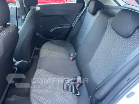 HB20 1.0 COMFORT 12V FLEX 4P MANUAL