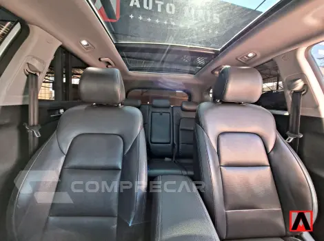 TUCSON 1.6 16V T-gdi GLS