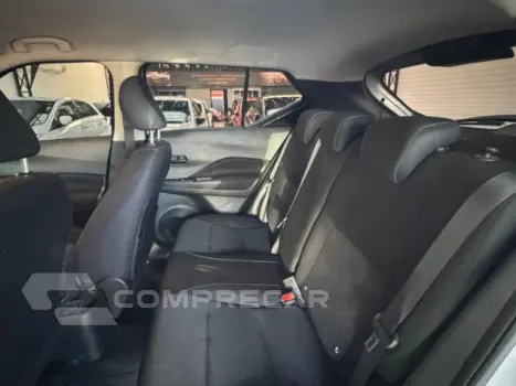 KICKS - 1.6 16V START ACTIVE XTRONIC