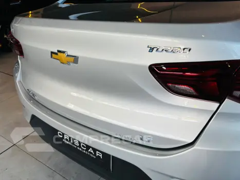 ONIX 1.0 Turbo Plus LT