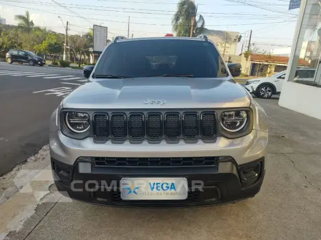 Renegade Sport T270 1.3 TB 4x2 Flex Aut.