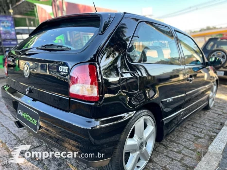 Gol GTi 2.0