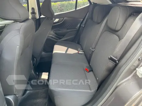 PULSE 1.0 Turbo 200 Drive