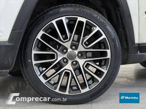 COMPASS 1.3 T270 TURBO FLEX LIMITED AT6