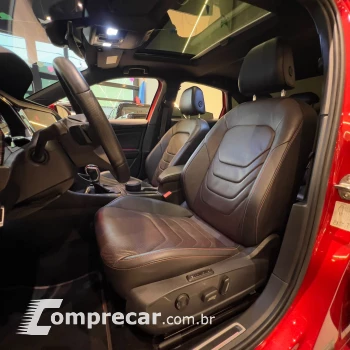 JETTA GLI 350 TSI 2.0 16V 4p Aut.