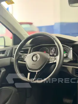 VIRTUS 1.0 200 TSI Highline