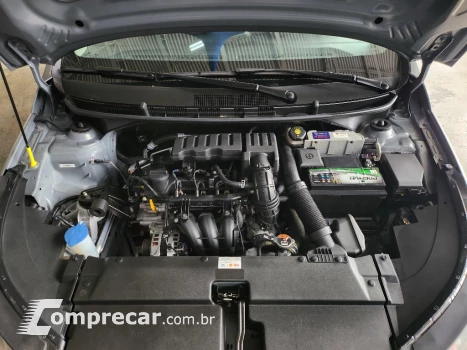 HB20 1.0 12V FLEX COMFORT MANUAL
