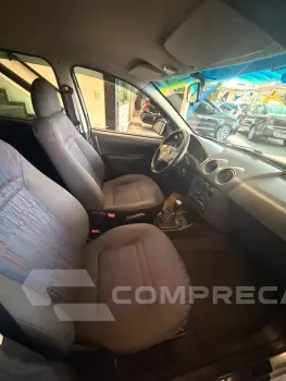 CELTA 1.0 MPFI LT 8V