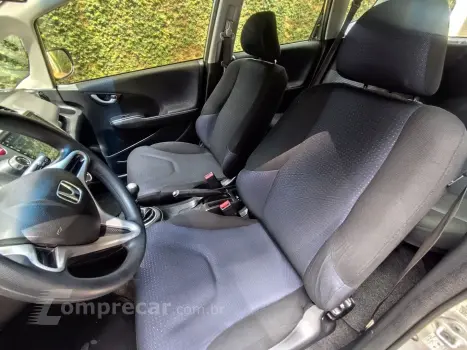 FIT 1.4 LX 16V FLEX 4P MANUAL