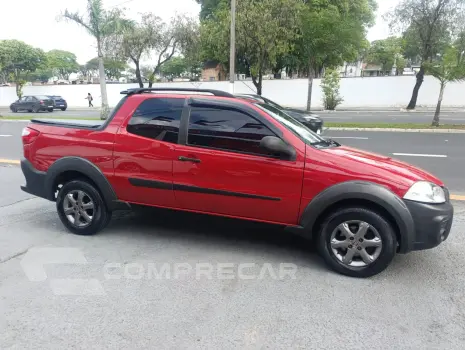 STRADA 1.4 MPI Working CD 8V