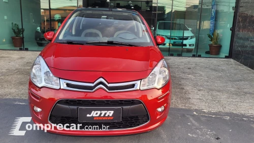 C3 1.5 Tendance 8V
