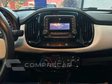 Uno UNO SPORTING Dualogic 1.4 EVO Flex 8V 4p