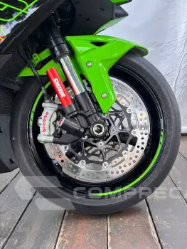 KAWASAKI NINJA ZX-10R ABS