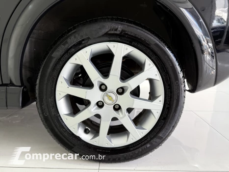 ASTRA 2.0 MPFI Advantage 8V