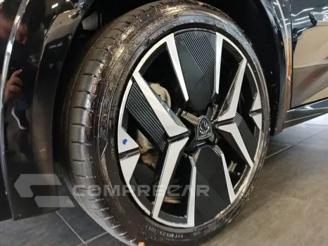 208 1.0 TURBO 200 FLEX GT CVT