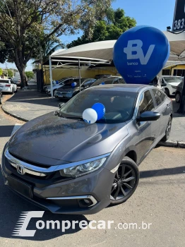 CIVIC 2.0 16vone EX