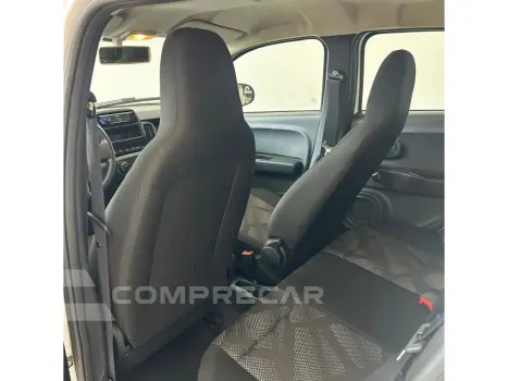 MOBI 1.0 EVO FLEX LIKE. MANUAL