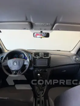 RENAULT SANDERO 1.6 GT LINE