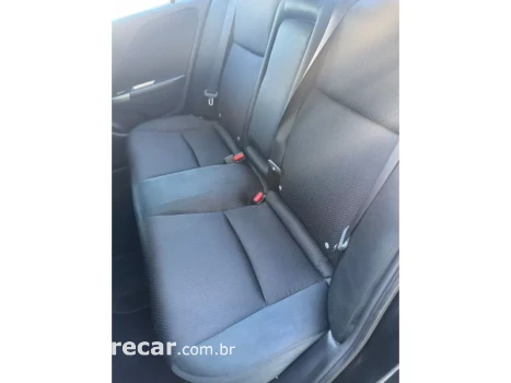 CITY 1.5 EX Sedan 16V