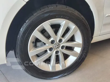 FOX 1.6 MSI TOTAL FLEX CONNECT 4P MANUAL