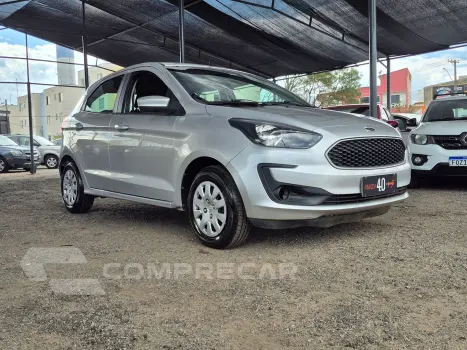 Ka 1.0 Ti-Vct Flex Se Manual