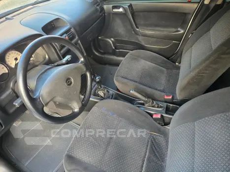 Astra Advantage 2.0 MPFI 8V FlexPower 5p