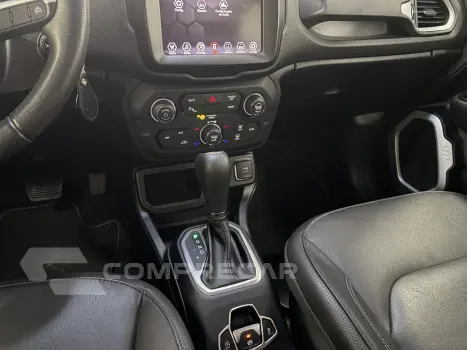 RENEGADE 1.8 16V Longitude