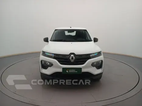KWID 1.0 12V SCE FLEX ZEN MANUAL