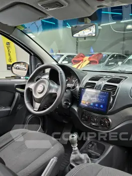 Grand Siena ATTRAC. 1.4 EVO F.Flex 8V