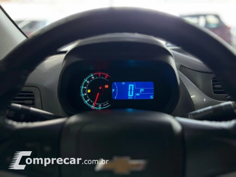 Cobalt 1.8 Mpfi Lt 8V Flex 4P Automático