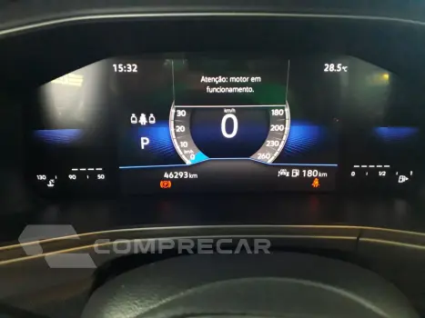 T-CROSS 1.0 200 TSI TOTAL FLEX AUTOMÁTICO