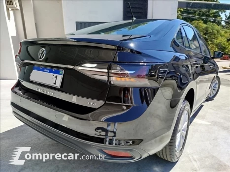 VIRTUS 1.0 170 TSI