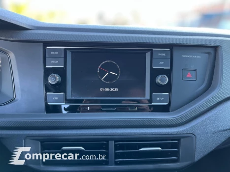 POLO 1.0 MPI MANUAL