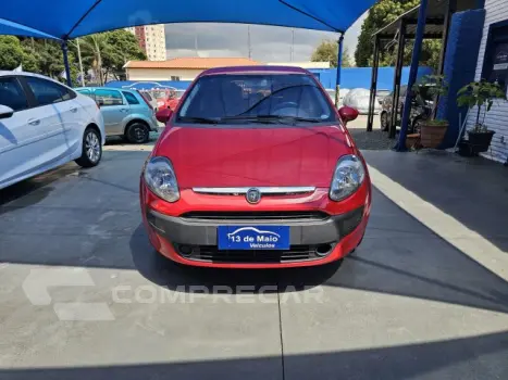 PUNTO - 1.4 ATTRACTIVE 8V 4P MANUAL