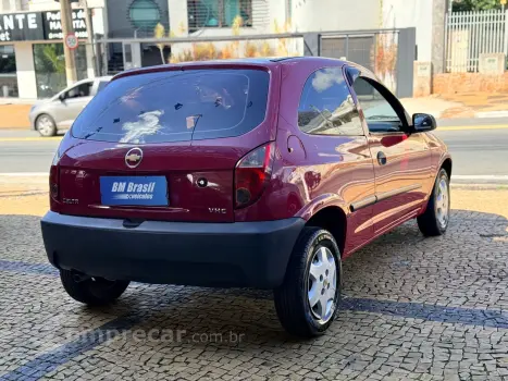 CELTA 1.0 MPFI Life 8V