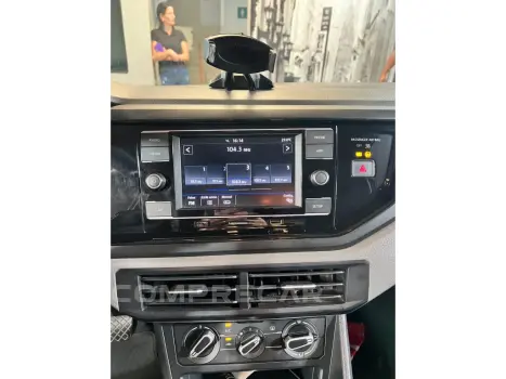 VIRTUS 1.0 200 TSI COMFORTLINE AUTOMÁTICO