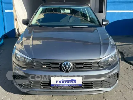 POLO - 1.0 MPI TRACK MANUAL