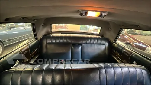 GALAXIE 5.0 LTD V8 16V