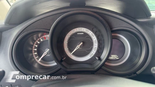 C3 Tendance 1.6 VTi Flex Start 16V Aut.