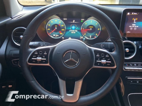 GLC 220D 2.0 Turbo Off-road