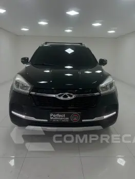 TIGGO 5X 1.5 VVT Turbo Iflex TXS