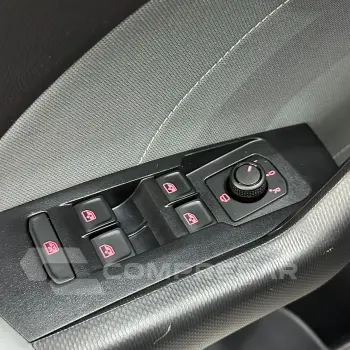 T-Cross Comfor. 200 TSI 1.0 Flex 5p Aut.