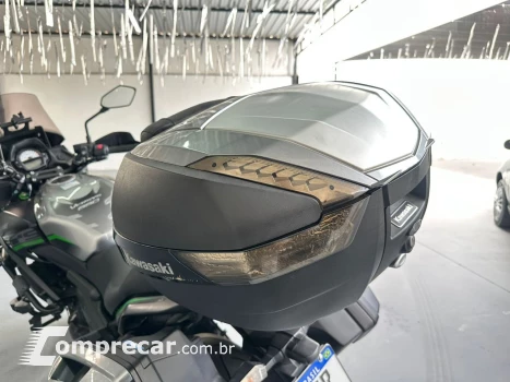 Versys TOURER 650