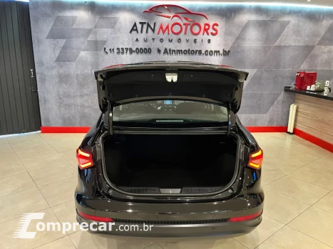 Cronos 1.8 4P FLEX DRIVE AUTOMÁTICO