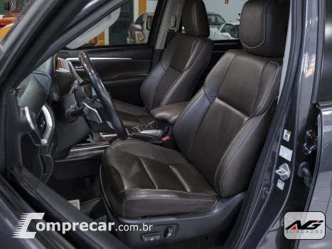 HILUX SW4 2.7 SRV 7 Lugares 4X2 16V