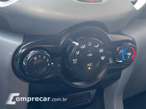 ECOSPORT 1.6 S 16V