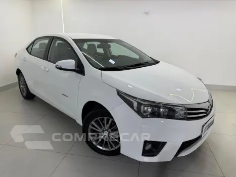 COROLLA XEI20FLEX