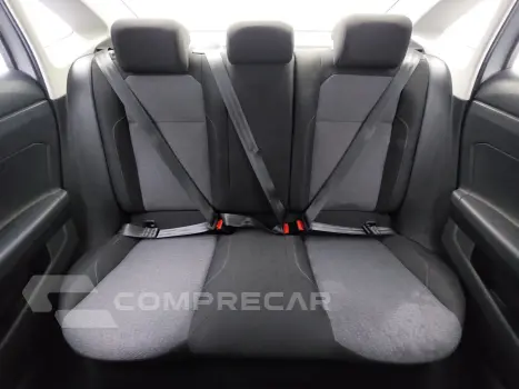 VIRTUS 1.0 170 TSI AUTOMÁTICO